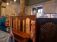 Blue Mosque 蓝色清真寺13
