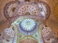 Blue Mosque 蓝色清真寺22