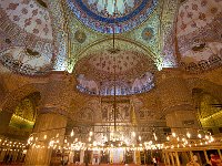 Blue Mosque 蓝色清真寺25