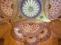 Blue Mosque 蓝色清真寺28