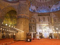 Blue Mosque 蓝色清真寺32