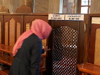 Blue Mosque 蓝色清真寺38