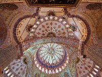 Blue Mosque 蓝色清真寺4