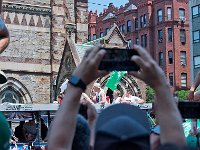 2024CelticsParade 2024波士顿队庆祝游行