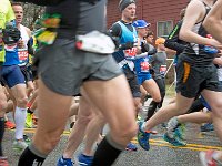 Boston Marathon 波士顿马拉松17