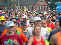 Boston Marathon 波士顿马拉松18