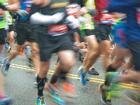 Boston Marathon 波士顿马拉松19