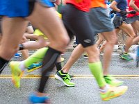 Boston Marathon 波士顿马拉松20