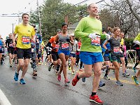Boston Marathon 波士顿马拉松22