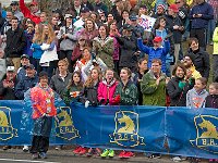Boston Marathon 波士顿马拉松25