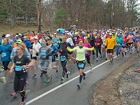 Boston Marathon 波士顿马拉松26