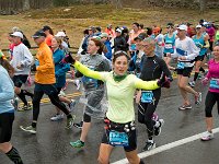 Boston Marathon 波士顿马拉松27