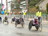 Boston Marathon 波士顿马拉松4