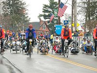 Boston Marathon 波士顿马拉松5
