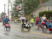 Boston Marathon 波士顿马拉松7
