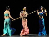 Dancing 邵多丽17