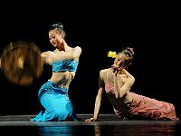 Dancing 邵多丽4