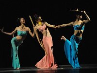 Dancing 邵多丽