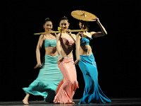 Dancing 邵多丽6