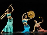 Dancing 邵多丽7
