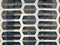 Fashion Buildings in Melbourne 墨尔本时尚建筑