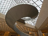 Louvre 罗浮宫
