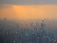 Pollution 污染