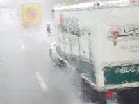 Raining on the road 下雨路上12