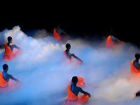 ShaoLin GongFu 少林硬功