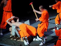 ShaoLin GongFu 少林硬功10
