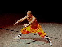 ShaoLin GongFu 少林硬功11