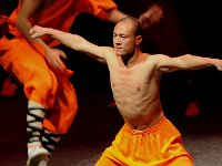 ShaoLin GongFu 少林硬功13