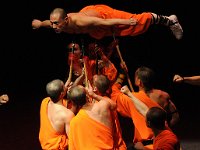 ShaoLin GongFu 少林硬功14