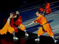 ShaoLin GongFu 少林硬功15