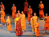 ShaoLin GongFu 少林硬功17