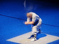 ShaoLin GongFu 少林硬功5