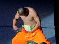 ShaoLin GongFu 少林硬功6