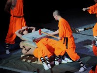 ShaoLin GongFu 少林硬功8