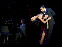 Tango 探戈1