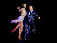 Tango 探戈13
