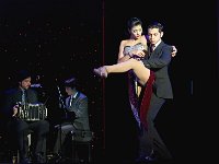Tango 探戈2