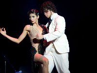 Tango 探戈25