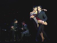 Tango 探戈3