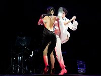 Tango 探戈30