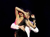 Tango 探戈34