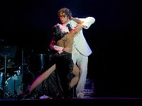Tango 探戈40