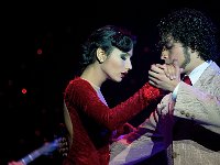 Tango 探戈43