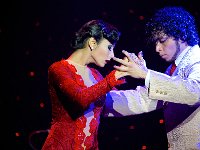 Tango 探戈44