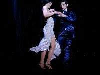 Tango 探戈8