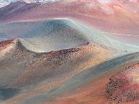 火山口Volcanic Craters